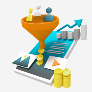 Lead Machine: Generación de Leads de Alto Valor para Inmobiliarias, Constructoras y Empresas B2B