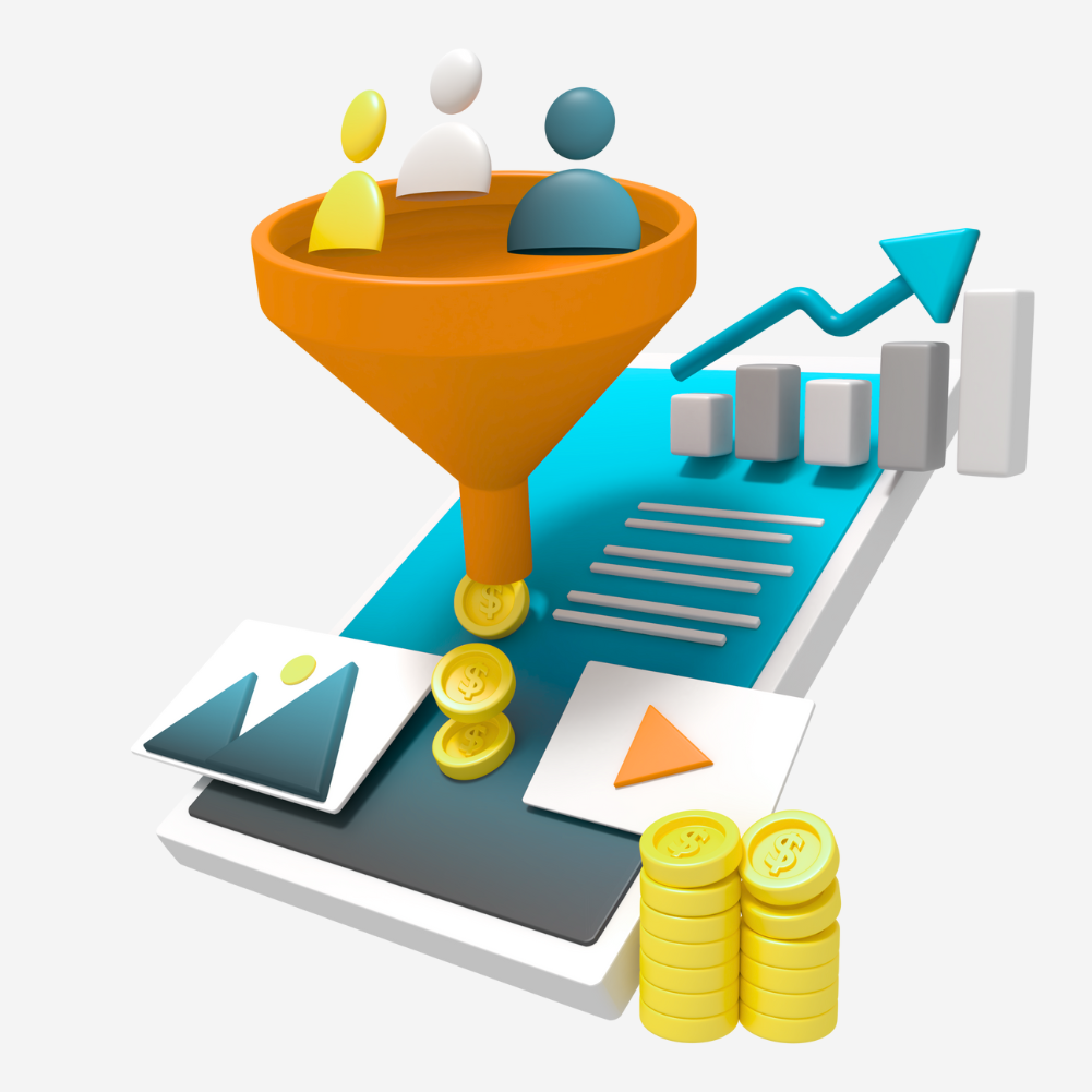 Sales Booster: Campañas de Alto Rendimiento para Aumentar Ventas en E-commerce | Connectify – 1 Mes