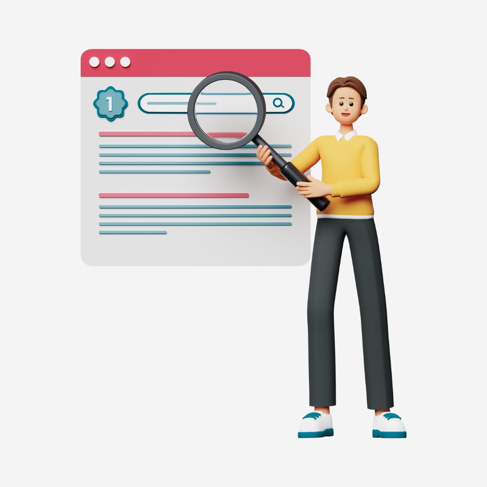 SEO Authority: Optimización SEO Profesional para Empresas | Connectify