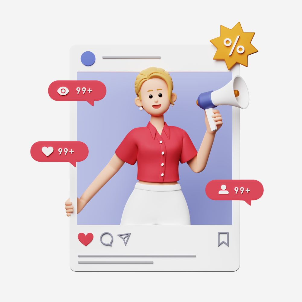 Gestión Profesional de Redes Sociales | Digital Sphere – Connectify