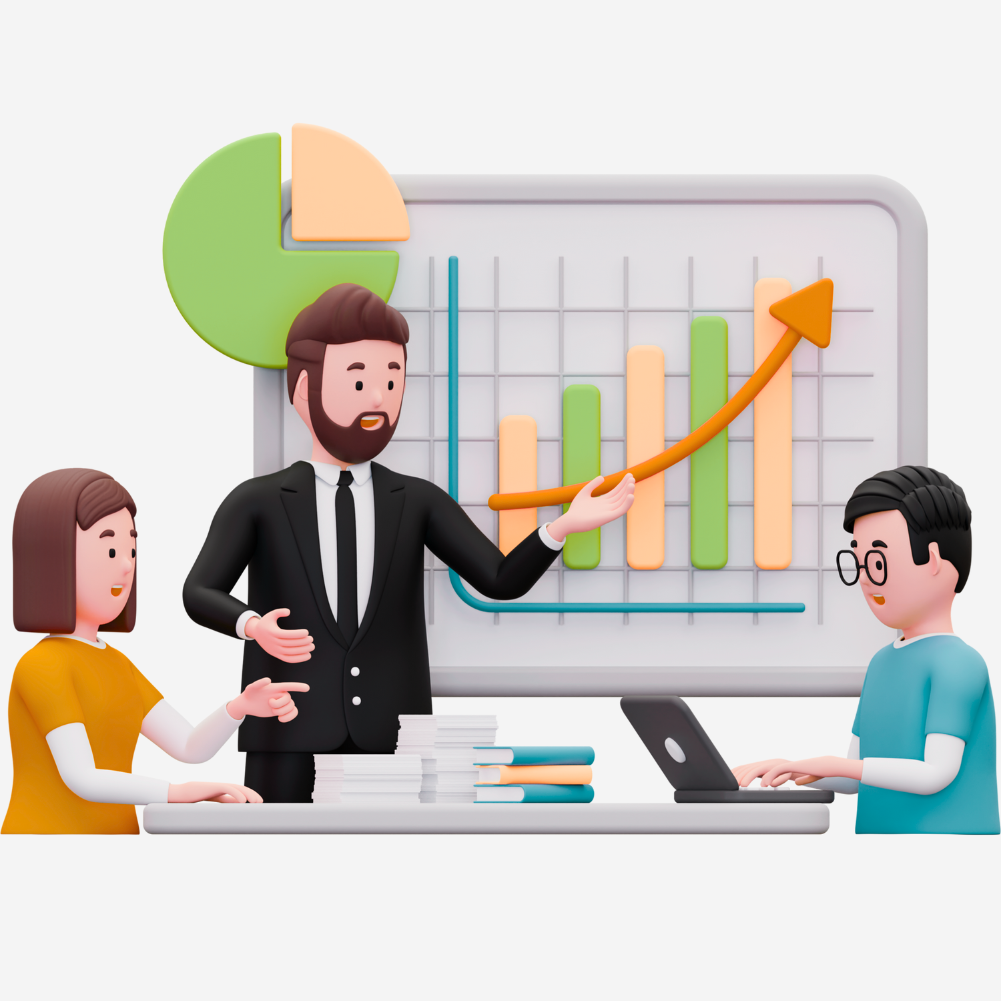 Business Diagnostic: Diagnóstico Comercial Profesional y Análisis Integral | Connectify